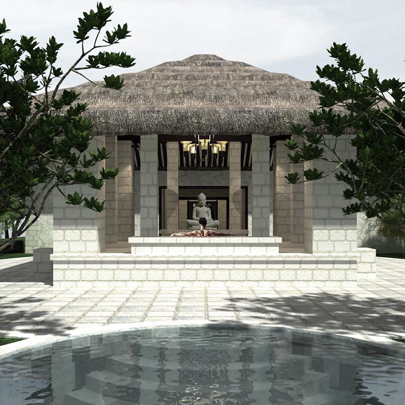 Topas Ecolodge Sapa